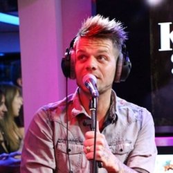 Jeudi 22 Mai avec Keen'V