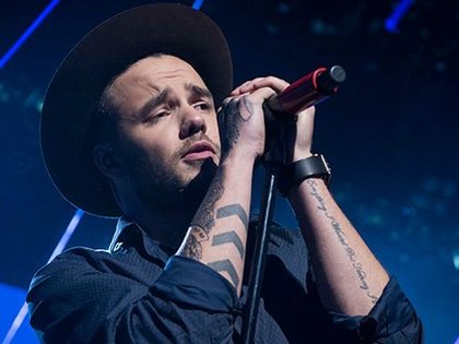 Liam Payne