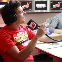 émission du jeudi 06 septembre avec Superbus