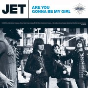 ARE YOU GONNA BE MY GIRL (2003)