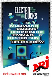 Electro Docks 2025