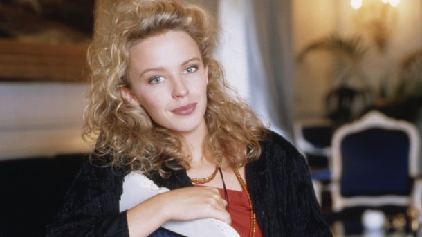 Neighbours : Clap de fin pour la série qui a révélé Kylie Minogue