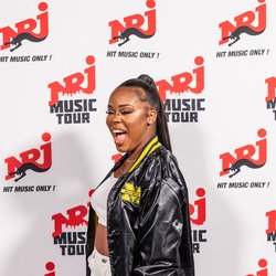 Angelcy - NRJ Music Tour Haguenau 2021
