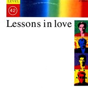 LESSONS IN LOVE (1986)