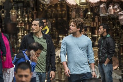 Tout Là-Haut, au cinéma le 20 décembre avec NRJ