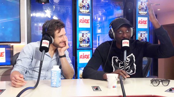 Ahmed Sylla : quand il était refoulé des boites de nuit, il passait la soirée avec les videurs