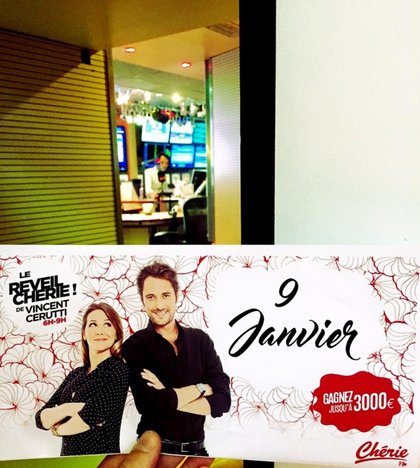 La date d'anniversaire du jour