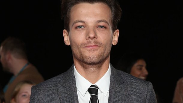 Louis Tomlinson remercie ses fans!