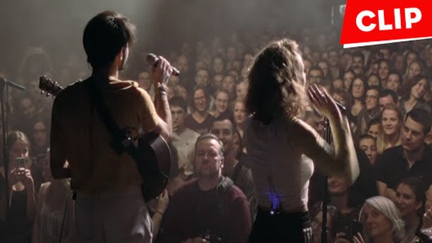 Therapie Taxi fait ses adieux dans le clip de «Été 90»