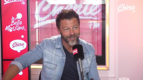 Christophe Maé raconte la conception du clip de “L’ours” avec Yann Arthus-Bertrand