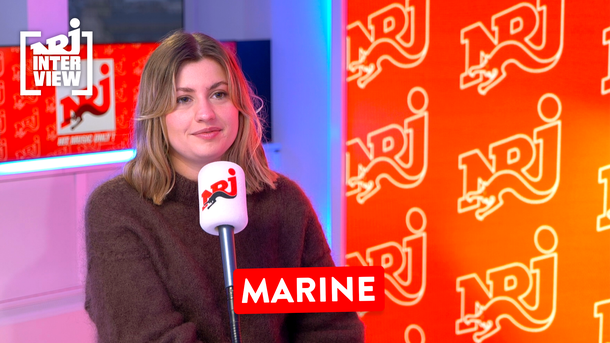 Marine évoque la tournée de la Star Academy : "On va retrouver la vie ensemble"