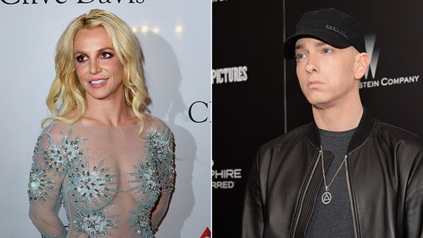 Britney Spears, Eminem...: Les célébrités qui ont échappé de peu à la mort