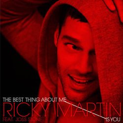 Ricky Martin prône l'égalité en images