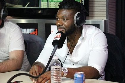 Lundi 30 Mars 2015 avec MAKASSY