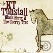 Black Horse And The Cherry Tree