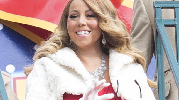 Mariah Carey : 300.000 dollars pour une heure avec elle ?