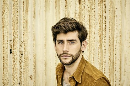 Alvaro Soler