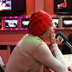 Mardi 30 octobre avec Lorie et Emmanuel Moire