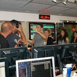 émission du mercredi 05 septembre 2012