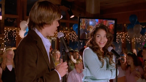 "High School Musical" fête ses 20 ans avec une tournée karaoké en France