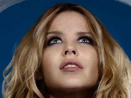 Kylie Minogue