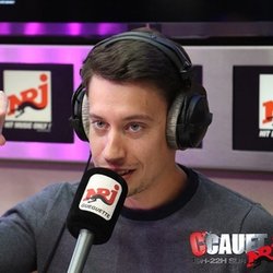 Mardi 23 septembre avec David Carreira