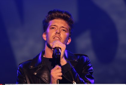 NRJ Music Tour de Lille: Jonesic