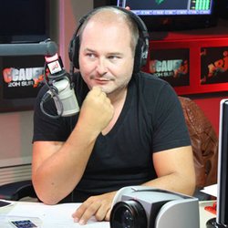 Vendredi 30 août avec le Mix de Cauet