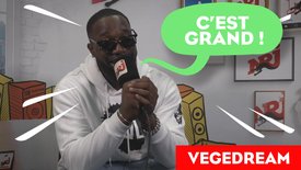Vegedream : «C’est là que l’histoire a commencé»