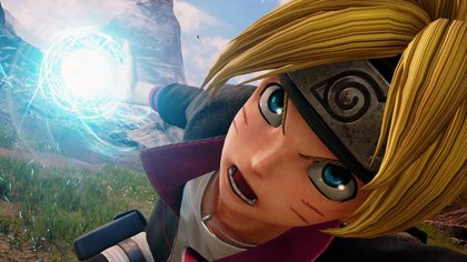 Jump Force