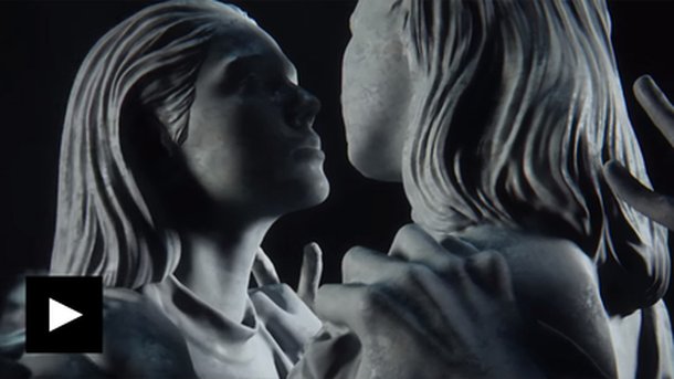 Avicii: l’amour triomphe dans le clip «You Be Love»