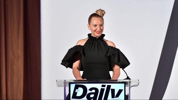 Sia: quels sont ses hits les plus vus sur YouTube?