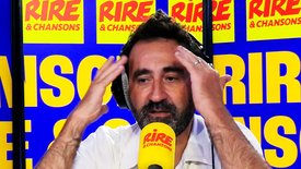 Mathieu Madénian : "J'assiste plus à des enterrements qu'à des mariages !" - L'Afterwork du Rire