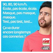 En ce moment, c'est compliqué !