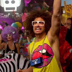 "Sorry For Party Rocking", l'art de la fête selon LMFAO