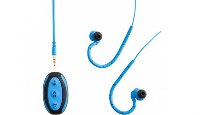 Baladeur audio EssentielB Clip'n Swim