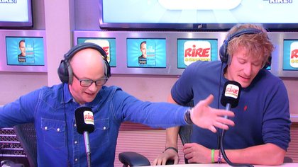 Les Petites annonces de Julien Schmidt et Gérémy Crédeville - 1 heure avec Elie Semoun