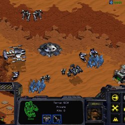 Terran SD