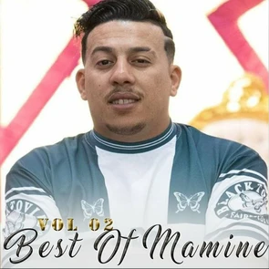 Best Of Mamine Vol 02