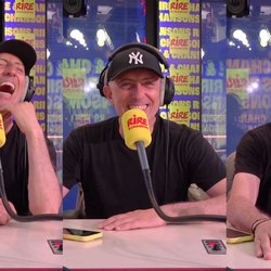 MEA Podcast ► Gad Elmaleh, 3
