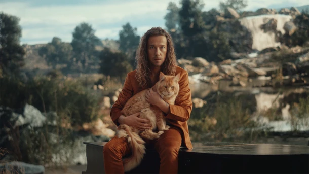 Julien Doré : ces nombreux clins d’œil à "La Nouvelle Star" dans son nouveau clip