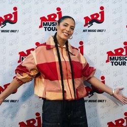 Zaho - NRJ Music Tour Trélazé 2026