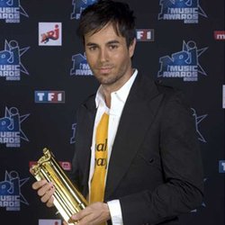 Enrique Iglesias