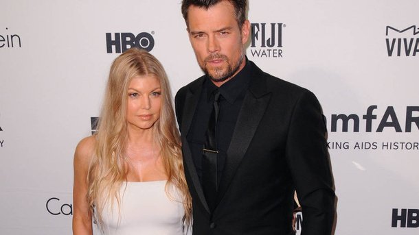 Fergie: c'est fini avec Josh Duhamel!