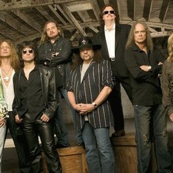 Lynyrd Skynyrd 4