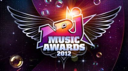 NRJ Music Awards 2012