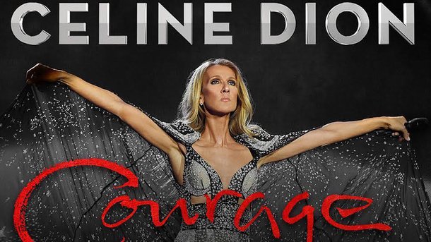 Céline Dion: une nouvelle tournée et un nouvel album
