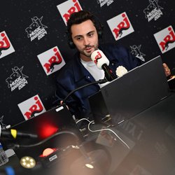 Louis d'NRJ - J-1 avant la cérémonie des NRJ Music Awards 2024