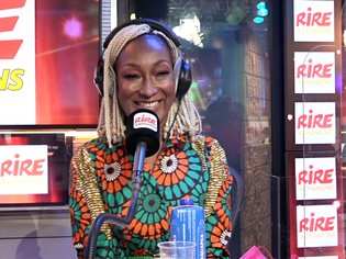 Nadège Beausson-Diagne