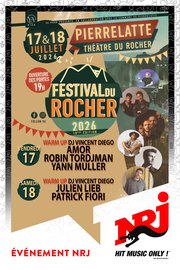 Festival du Rocher 2026